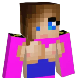 Boxed_By_Connor Minecraft avatar bust