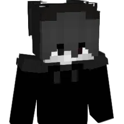 Boxel0's Minecraft skin
