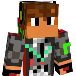 Boxer240763 Minecraft avatar bust