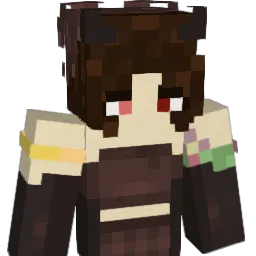 BoxerBeeNova Minecraft avatar bust
