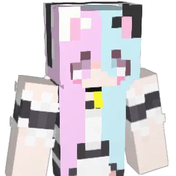 BoxerNapkin's Minecraft skin