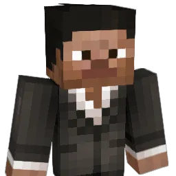 BoxerbooBoxerboo's Minecraft skin