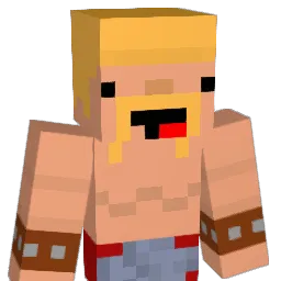 Boxerboy49's Minecraft skin