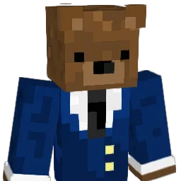 Boxhats's Minecraft skin