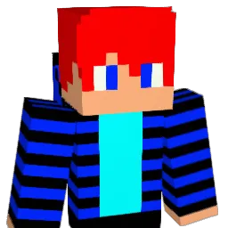 Boxheadr21's Minecraft skin