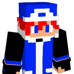 Boxheadr21 Minecraft avatar bust