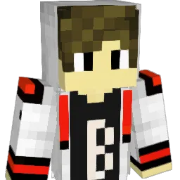 Boxi99 Minecraft avatar bust