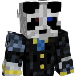 Boxie0904's Minecraft skin