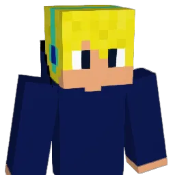 BoxiestBongo699's Minecraft skin