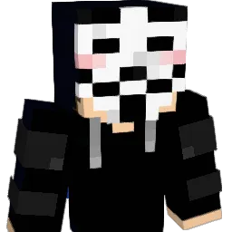 BoxingHippo1's Minecraft skin
