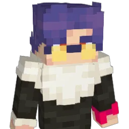 Boxintrus's Minecraft skin
