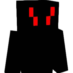 Boxman1100 Minecraft avatar bust