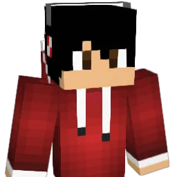 Boxmans22's Minecraft skin