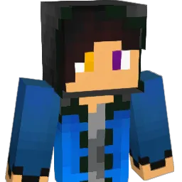 Boxmen666's Minecraft skin