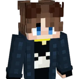 Boxpup's Minecraft skin