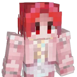 Boxrain's Minecraft skin