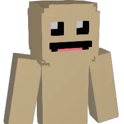 Boxsy8956's Minecraft skin
