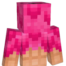 Boxtrotter's Minecraft skin
