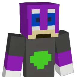 Boxuga's Minecraft skin