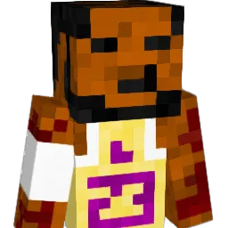 BoxxJelly's Minecraft skin
