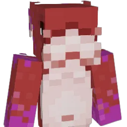 BoxxoFish's Minecraft skin