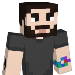 Boxxx_ Minecraft avatar bust