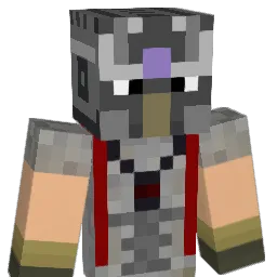 Boxxybabeee's Minecraft skin