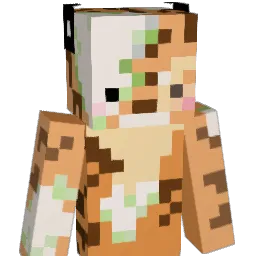 BoxyTigers's Minecraft skin