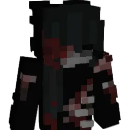Boxyousee's Minecraft skin