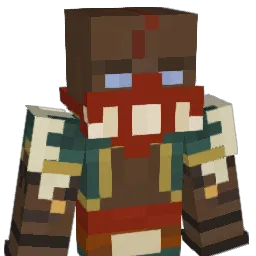 Boxyswas's Minecraft skin