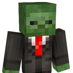 Boxyud's Minecraft skin