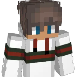 Boy4Life Minecraft avatar bust
