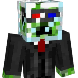 BoyBat's Minecraft skin