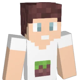 BoyBoy8810 Minecraft avatar bust