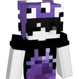 BoyDela Minecraft avatar bust