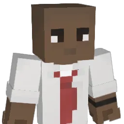 BoyGroady Minecraft avatar bust