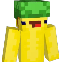 BoyItsDone's Minecraft skin