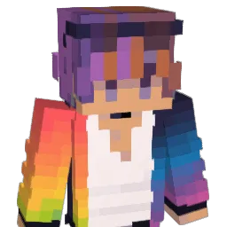 BoyK133er28 Minecraft avatar bust