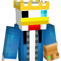 BoyKid69 Minecraft avatar bust