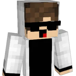 BoyKingNL Minecraft avatar bust