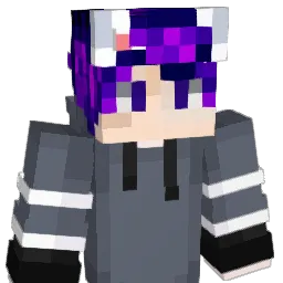 BoyMC Minecraft avatar bust