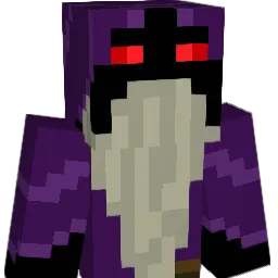BoyNamedAriel Minecraft avatar bust