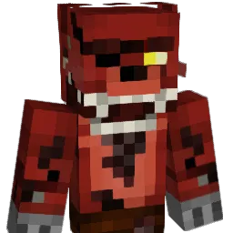 BoyNellie Minecraft avatar bust