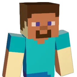 BoyScoutCmpr's Minecraft skin