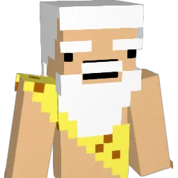 BoyWonder500 Minecraft avatar bust