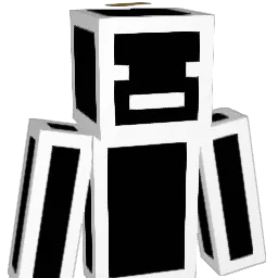 BoyYac Minecraft avatar bust