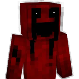 Boy_Danger Minecraft avatar bust