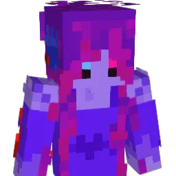 Boybaby_ Minecraft avatar bust