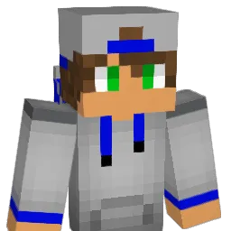 Boybob's Minecraft skin
