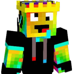 Boycieboy44 Minecraft avatar bust